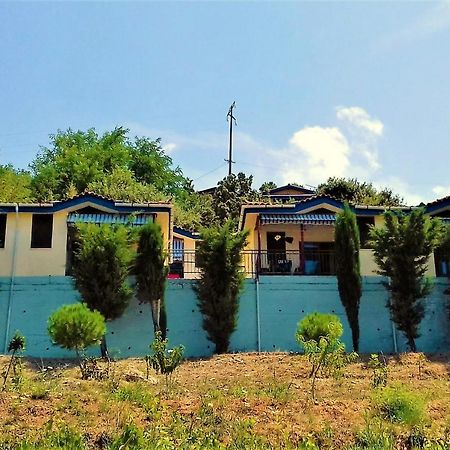 Ramo'S Cozy Beachside Haven With Panoramic Views - 2Nd Vlore Exterior photo