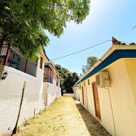 Ramo'S Cozy Beachside Haven With Panoramic Views - 2Nd Vlore Exterior photo